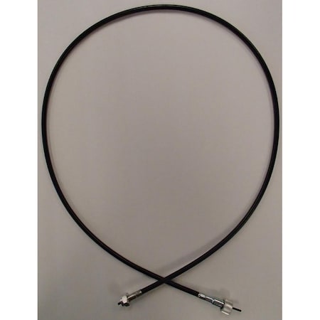 Aftermarket Tachometer Cable Fits Massey Ferguson 40 35 20E 230 20 250 240 20D 65 30 135 30E 1876289M93